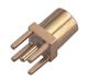 HUBER+SUHNER 82_MMCX-50-0-1/111_NE