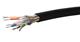 HUBER+SUHNER RAILDAT 120 OHM 2X0.75 XM S WTB