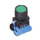 IDEC HW1L-M1F10QD-G-120V