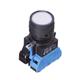 IDEC HW1L-M1F10QD-W-24V