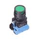 IDEC HW1L-MF2F10QD-G-24V