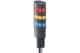 IDEC LD6A-3KQB-RYG