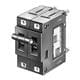 IDEC NRBM2100-F-7.5A-AA