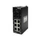 ORing IES-162FX-SS-SC-L