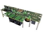 Infineon Technologies REF10KW3LBUCKSIC400TOBO1 ภาพที่ขยาย