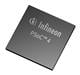 Infineon Technologies CY8C4147LQE-S283