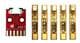 Infineon Technologies KITIM69D129FV01FLEXTOBO1