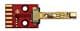 Infineon Technologies KITIM72D128VV01FLEXTOBO1