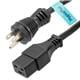 L-Com AMHN515C19-15-10F