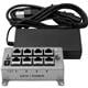 L-Com BT-CAT6-P4-4870