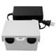 L-Com BT-CAT6P1HPW48W