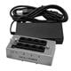 L-Com BTD-CAT5-P44870