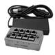 L-Com BTD-CAT6-P44870