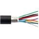 L-Com BU3HF-3024BK-1000F