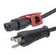 L-Com C13LPHGN515-10-3F