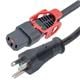 L-Com C13LPHGN515-15-6F