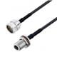 PolyPhaser CA195LL030-25FT