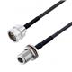 PolyPhaser CA195LL030-25M
