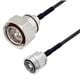 PolyPhaser CA195LL033-100FT