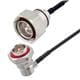 PolyPhaser CA195LL035-10FT