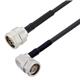PolyPhaser CA240LL017-25FT