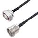 PolyPhaser CA240LL019-50FT