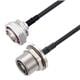 PolyPhaser CA240LL020-25M
