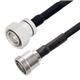 PolyPhaser CA400LL006-50FT