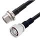 PolyPhaser CA600LL052-25FT