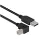 L-Com CAABLK-90DB-3M