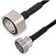 PolyPhaser CASPO250021-25FT