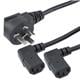 L-Com CPCRID2C13R-10A-2M