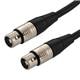 L-Com DMX512FF-BLK-10