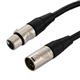 L-Com DMX512MF-BLK-10
