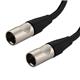 L-Com DMX512MM-BLK-50