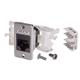 L-Com ECFRJTLC6-BLK