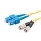 L-Com FCA-FCSC-DPS1P-15