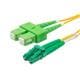 L-Com FCA-LASA-DPS2P-15