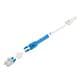 PolyPhaser FCO-LCS0D30-BLUER