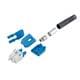 PolyPhaser FCO-LCS0D50-0U0R