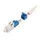 PolyPhaser FCO-LCS0S09-BL0U0