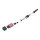 PolyPhaser FCO-MPMMM1240-VIS0
