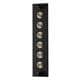 PolyPhaser FPAL-FC6-0-SMCR