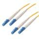 PolyPhaser FPC2LCLC-0SMRY30-15