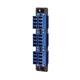 L-Com FSP-LCQ6-BR