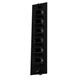 L-Com FSP-MTPA6-BLK-MMBR