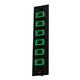 L-Com FSP-MTPA6-GRN-SMCR