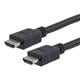 L-Com HD21P-MM-BLK-4M