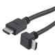 L-Com HD21PRAD-MM-BLK-05M