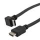 L-Com HD21ZRAD-MM-BLK-2M